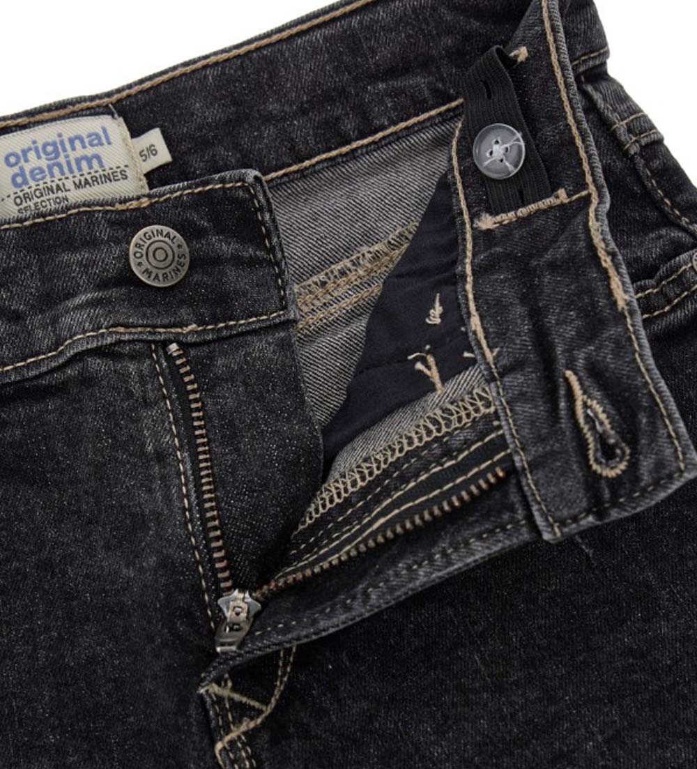 Trouser Denim - Capsule Denim