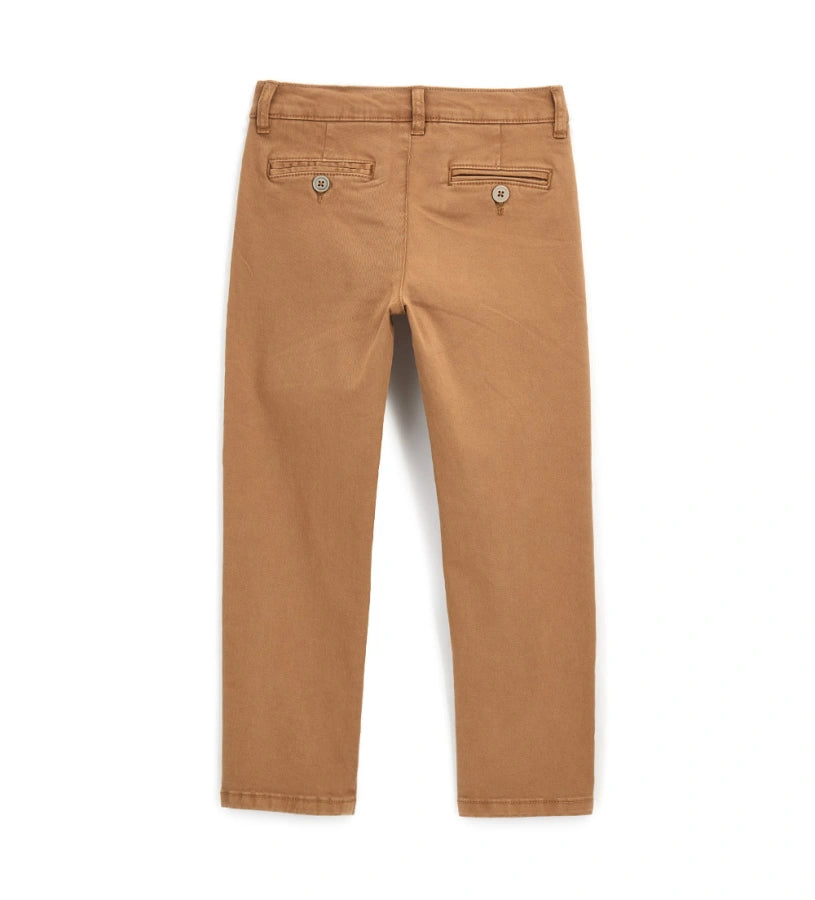 Trouser Navetta - Back to School