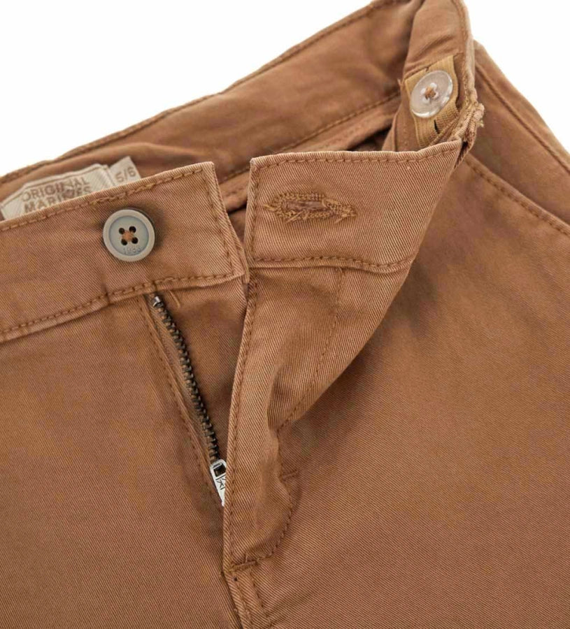 Trouser Navetta - Back to School