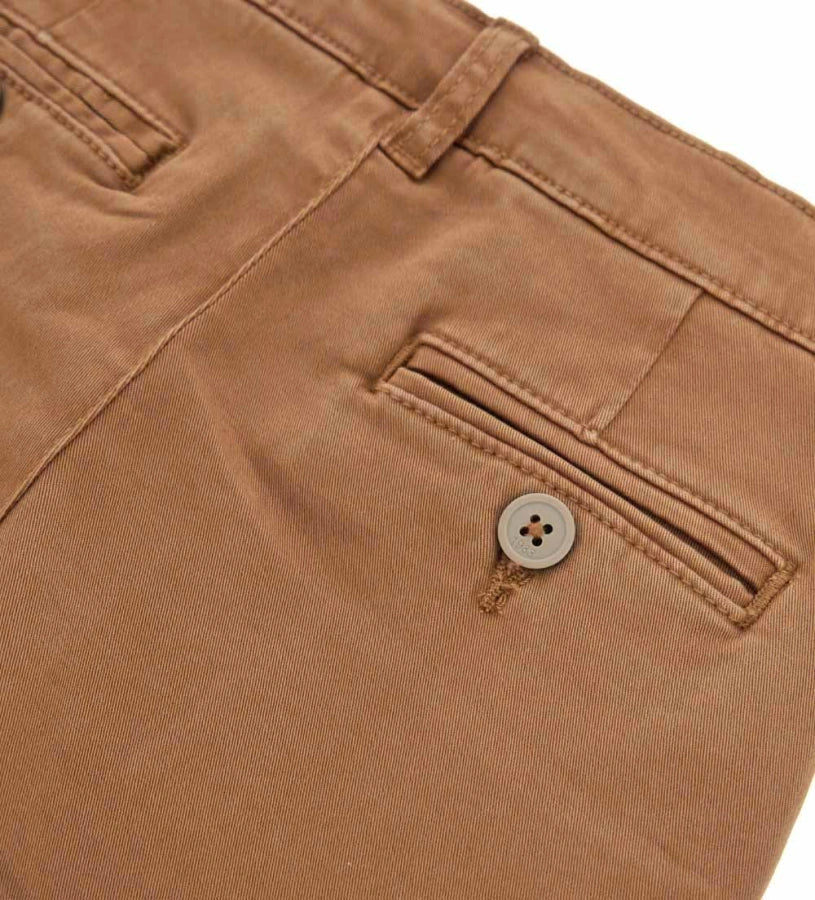 Trouser Navetta - Back to School