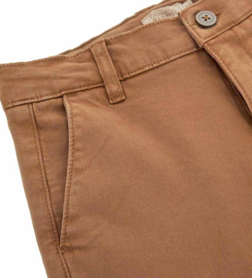 Trouser Navetta - Back to School