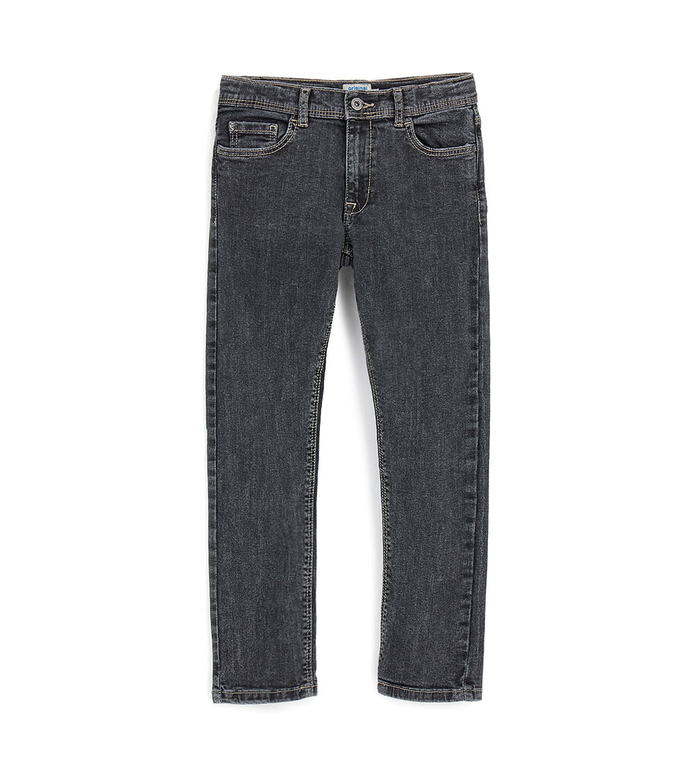 Pants - Capsule Denim