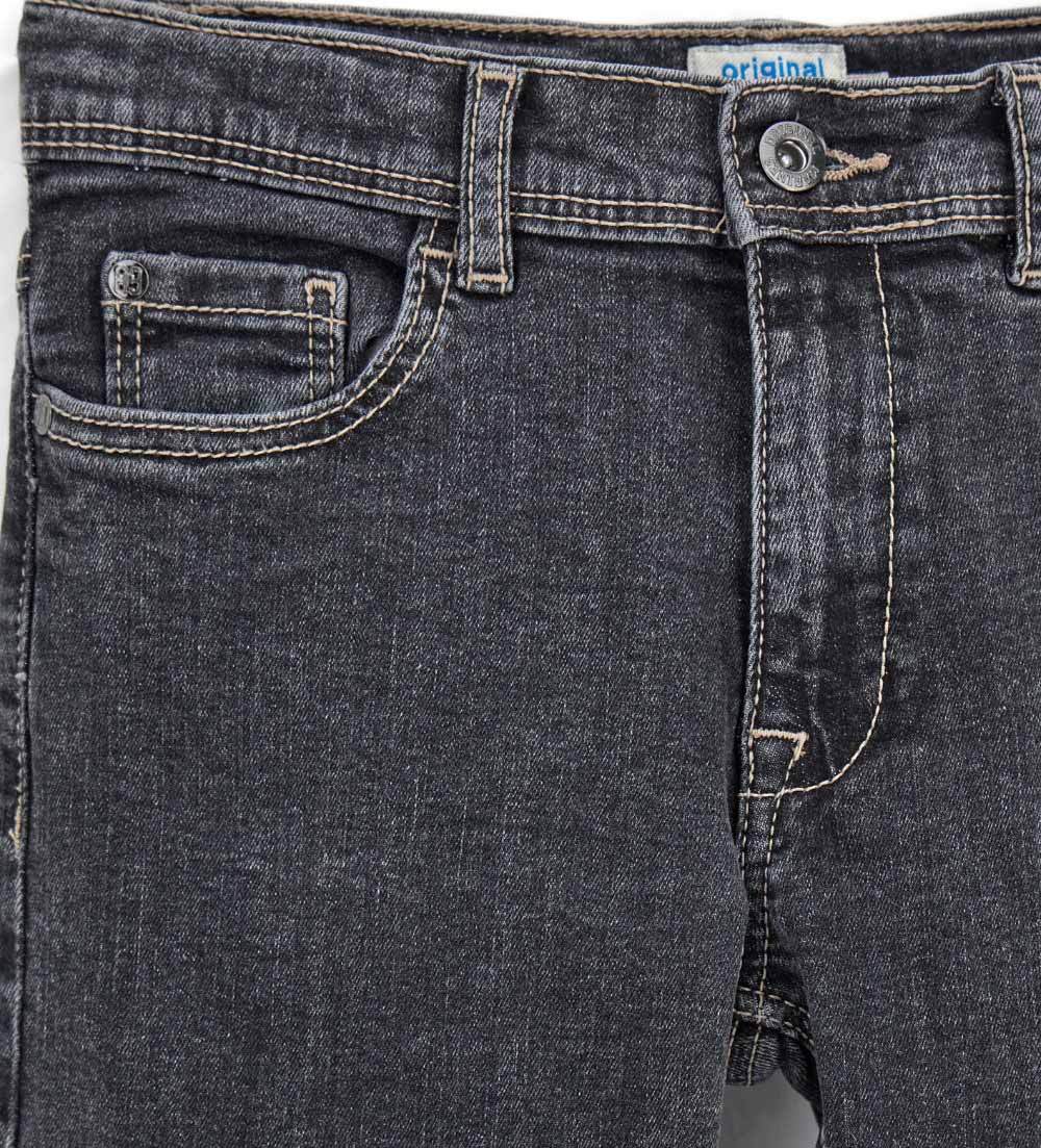 Pants - Capsule Denim