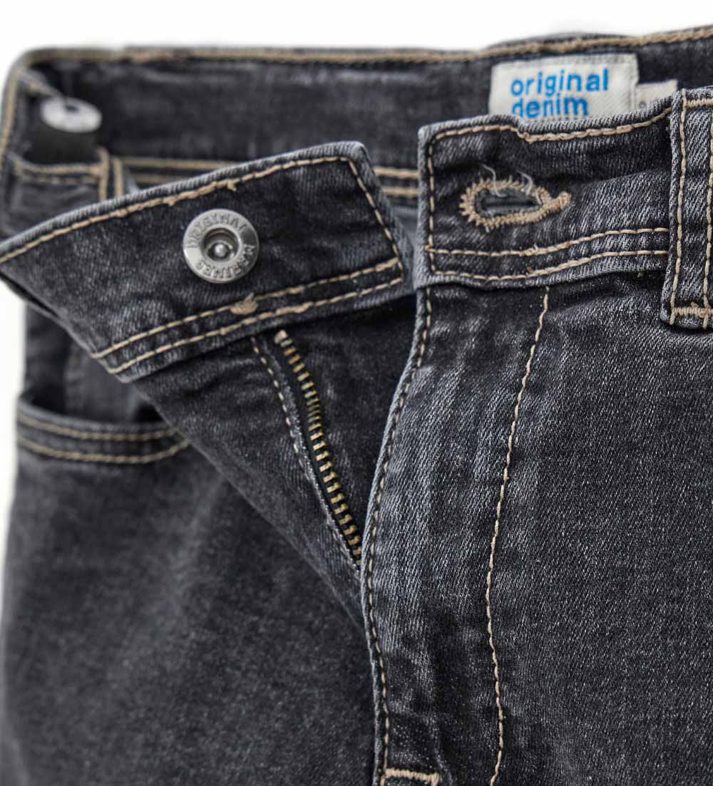 Pants - Capsule Denim