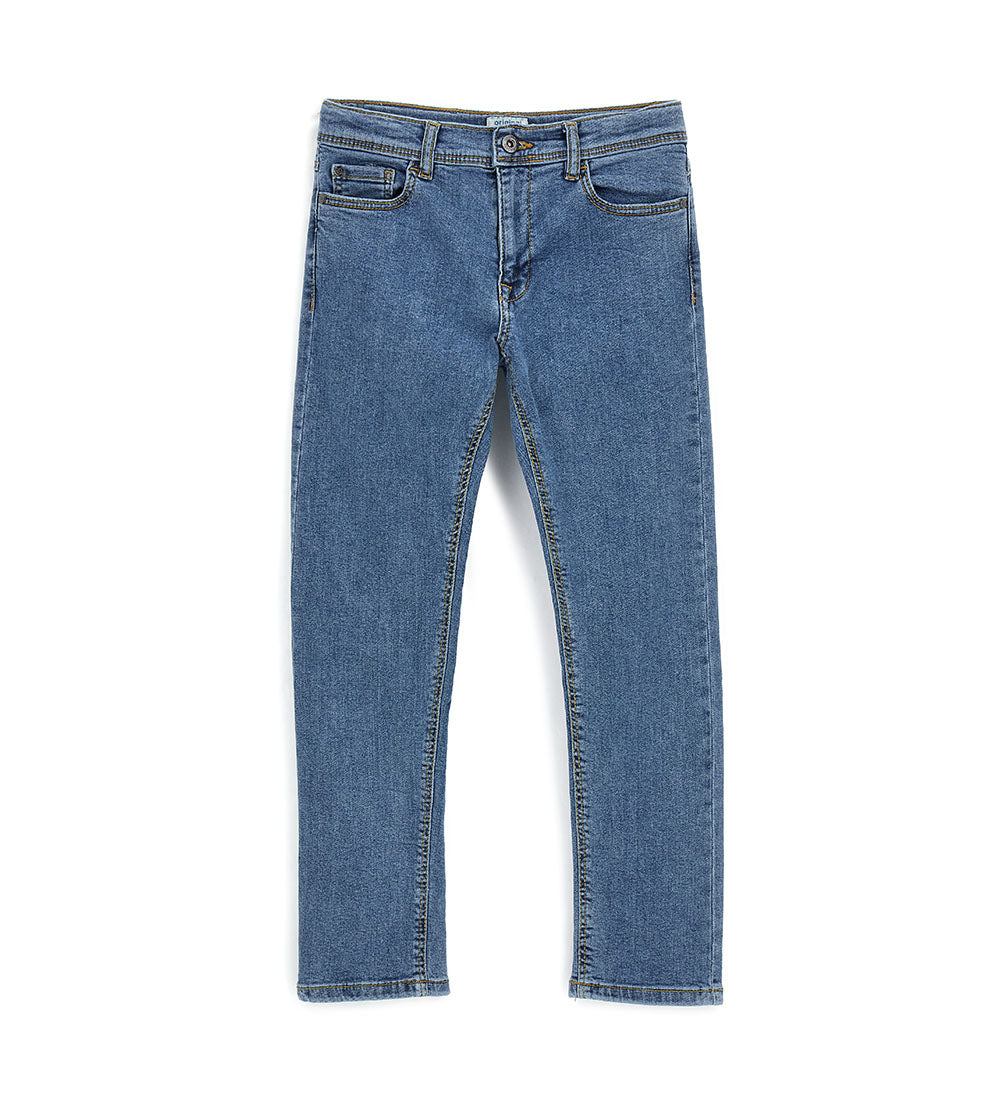 Pants - Capsule Denim