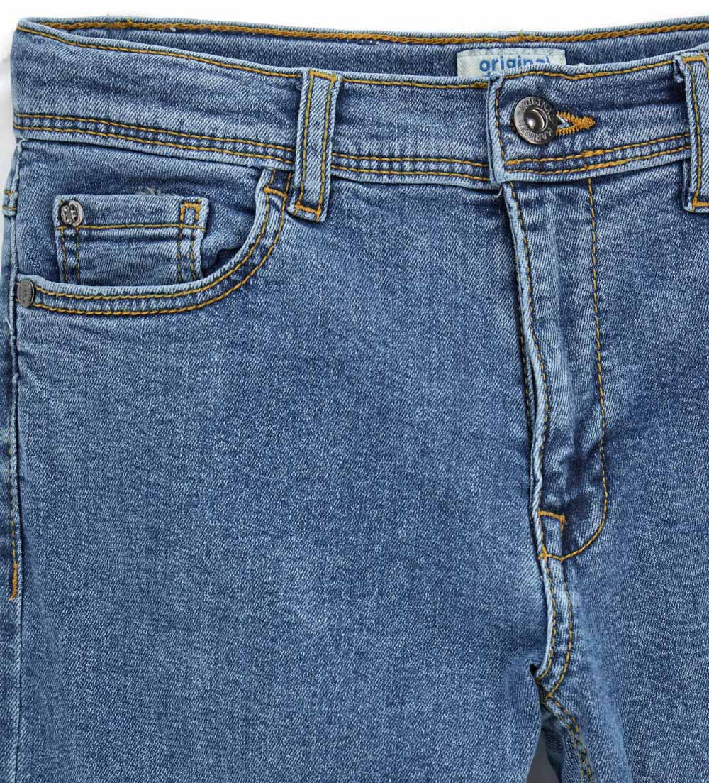 Pants - Capsule Denim