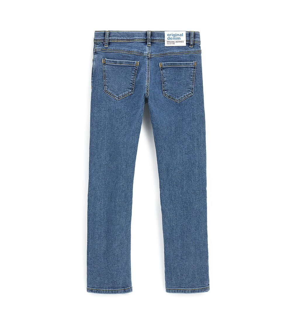 Pants - Capsule Denim