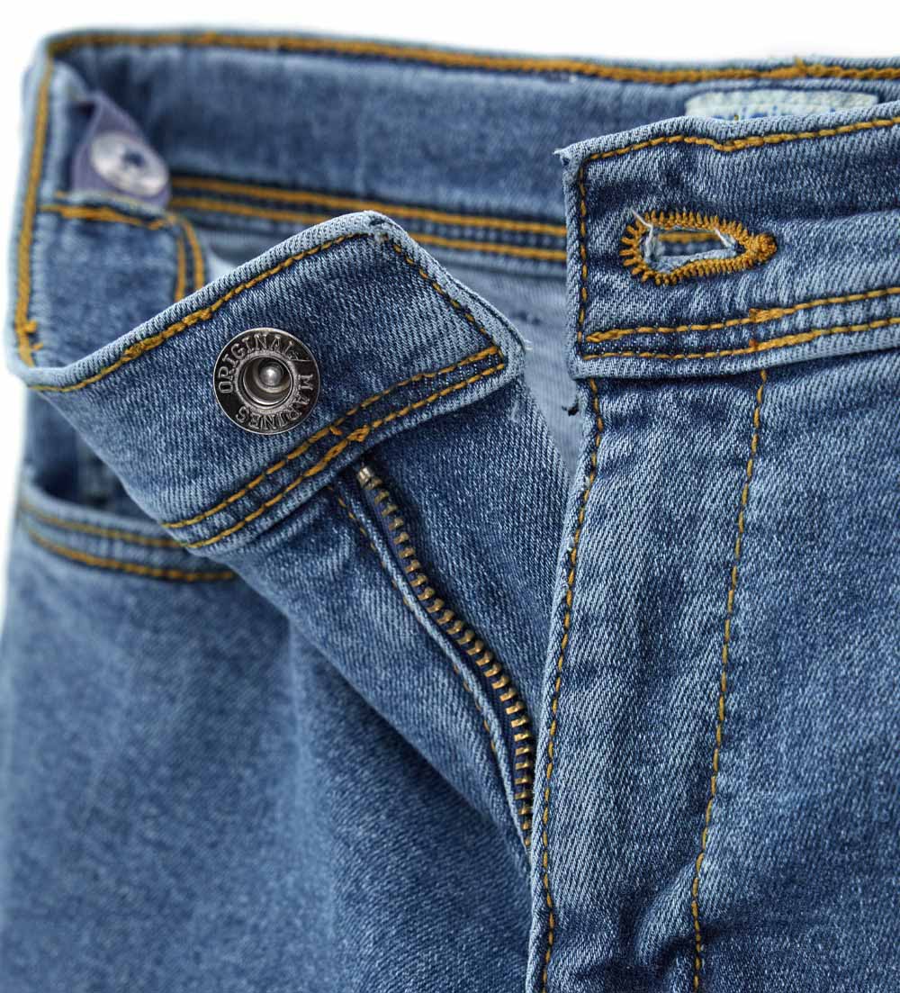 Pants - Capsule Denim