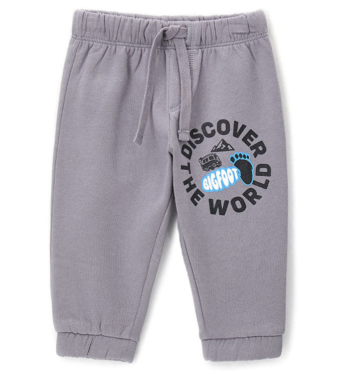 URBAN PARK Trouser - Baby Boy