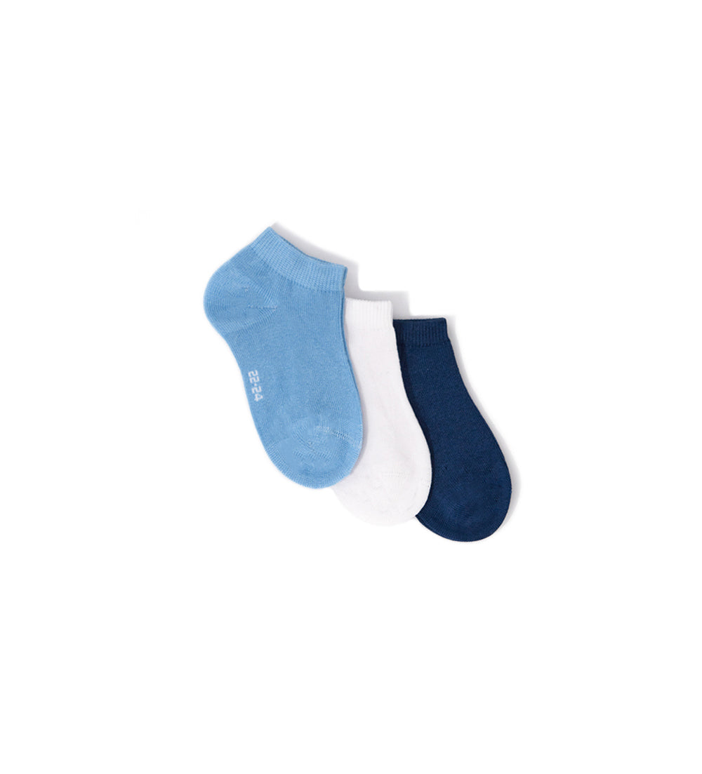 Socks & Collant - Basico Spring