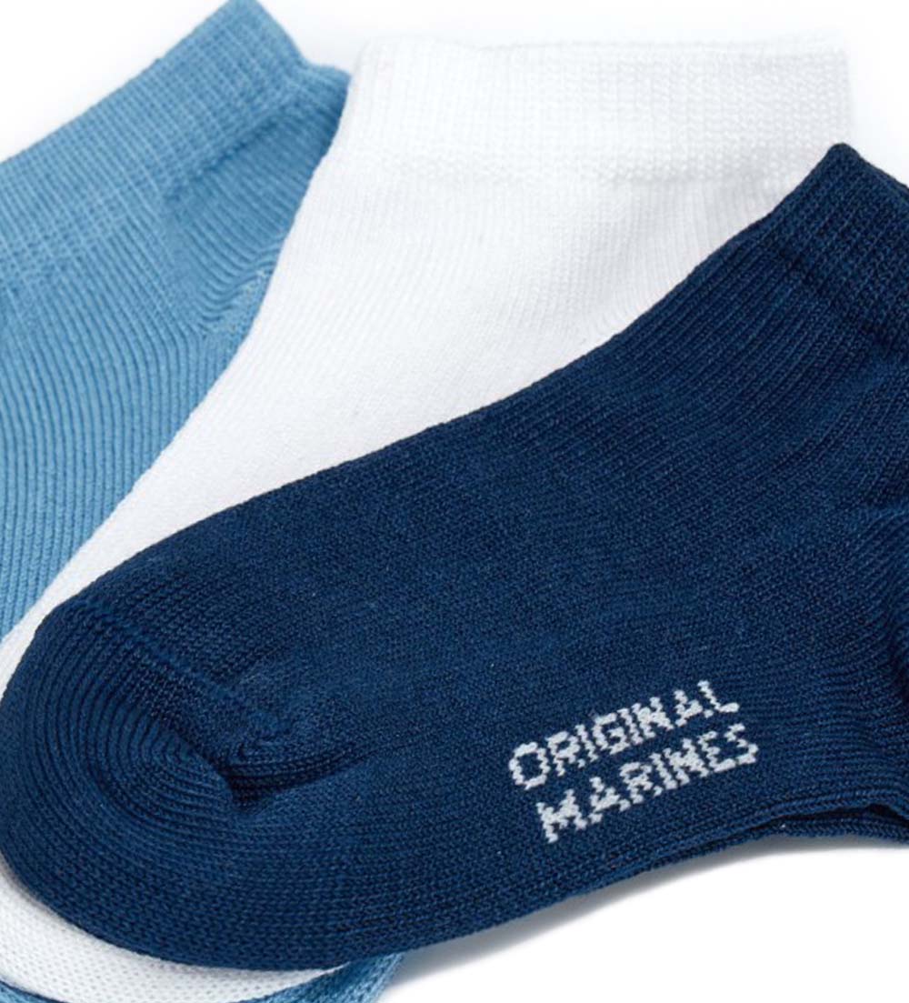 Socks & Collant - Basico Spring