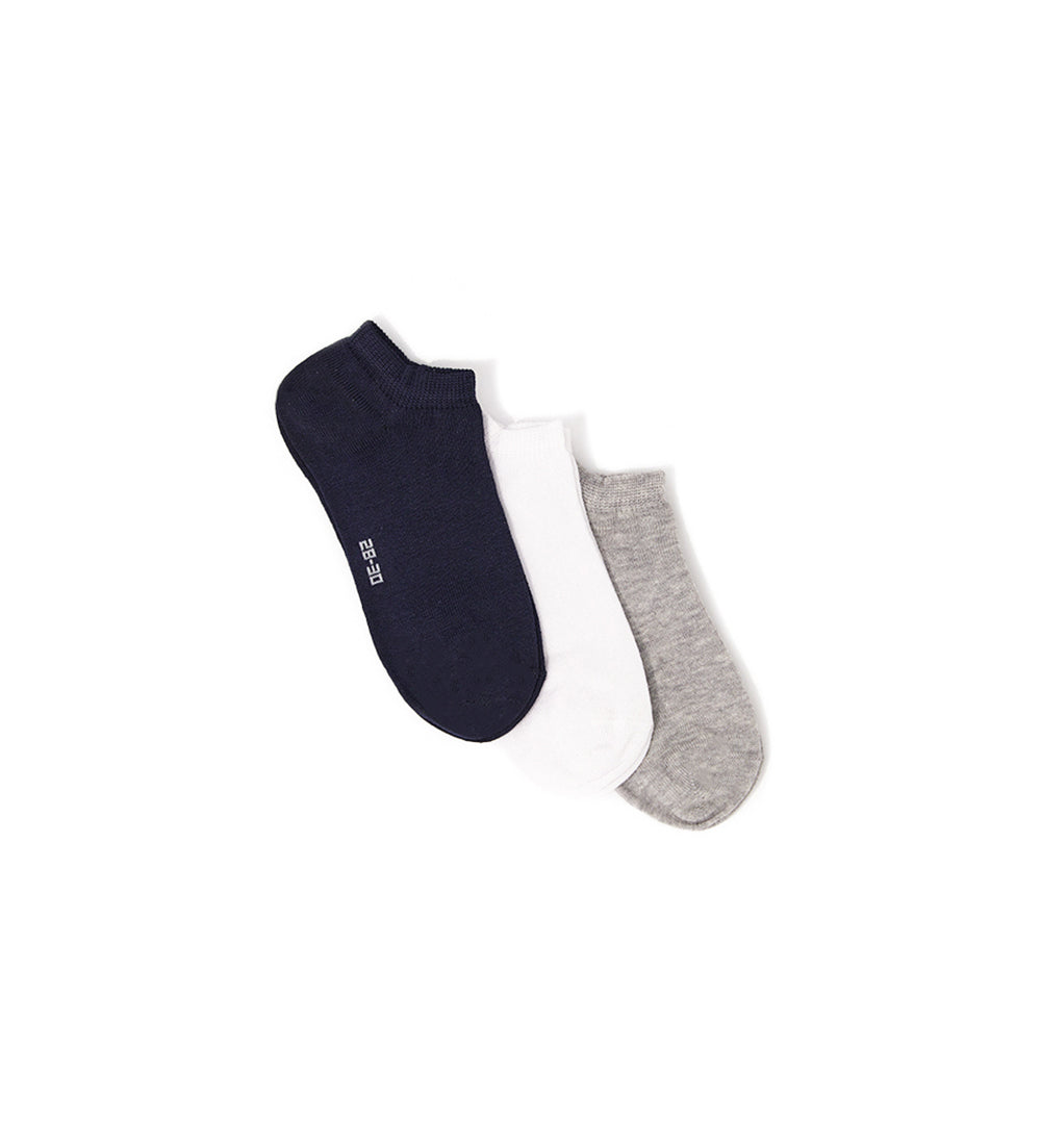 Socks & Collant - Basico Spring