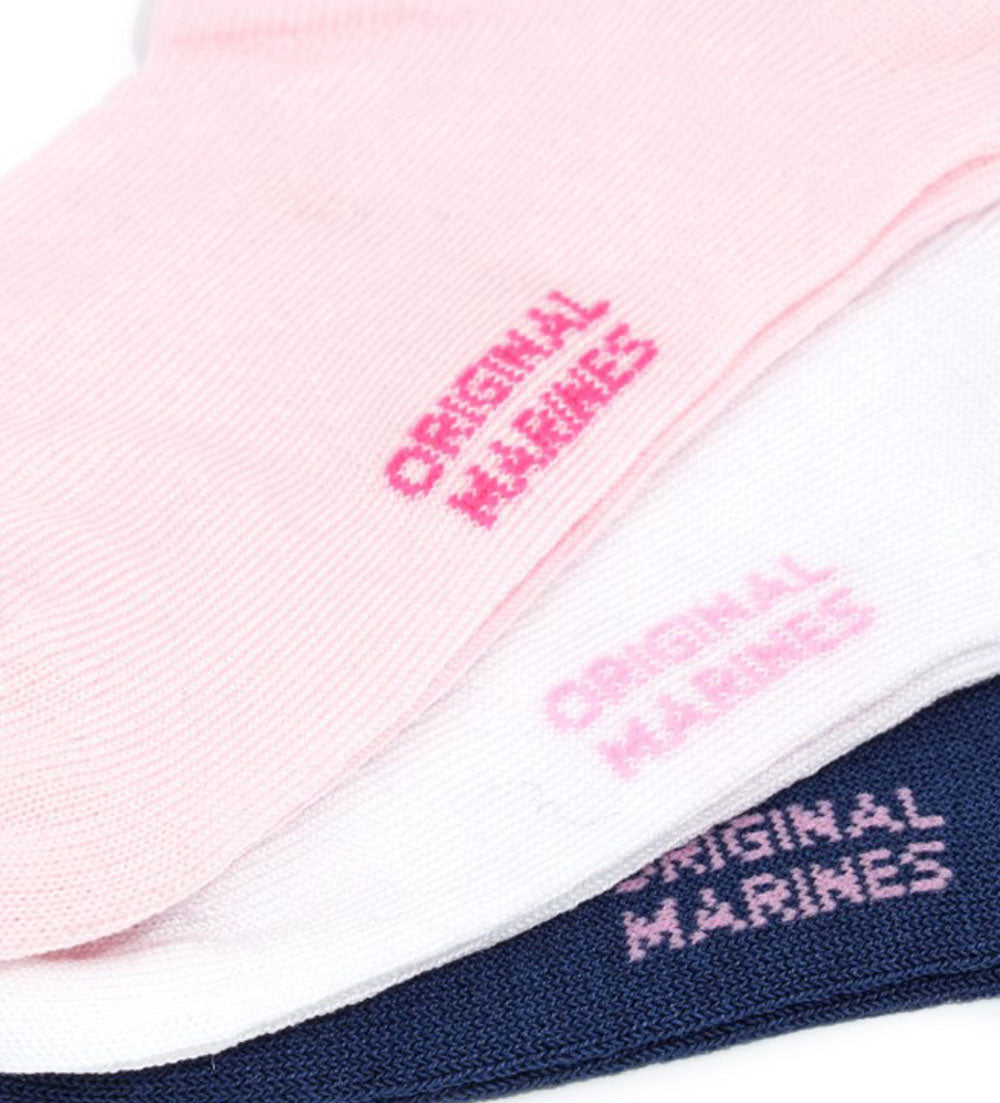 Socks & Collant - Basico Spring