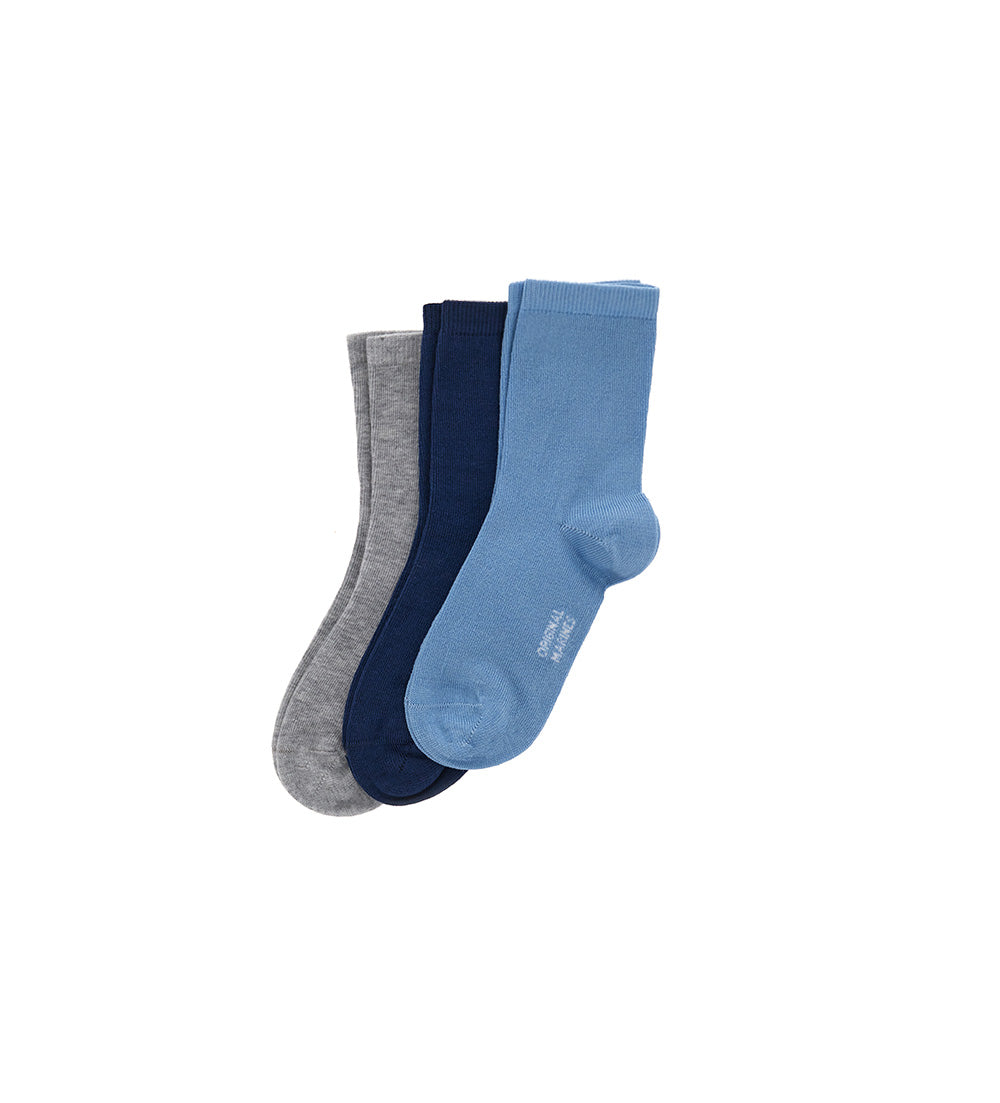Socks & Collant - Basico Spring