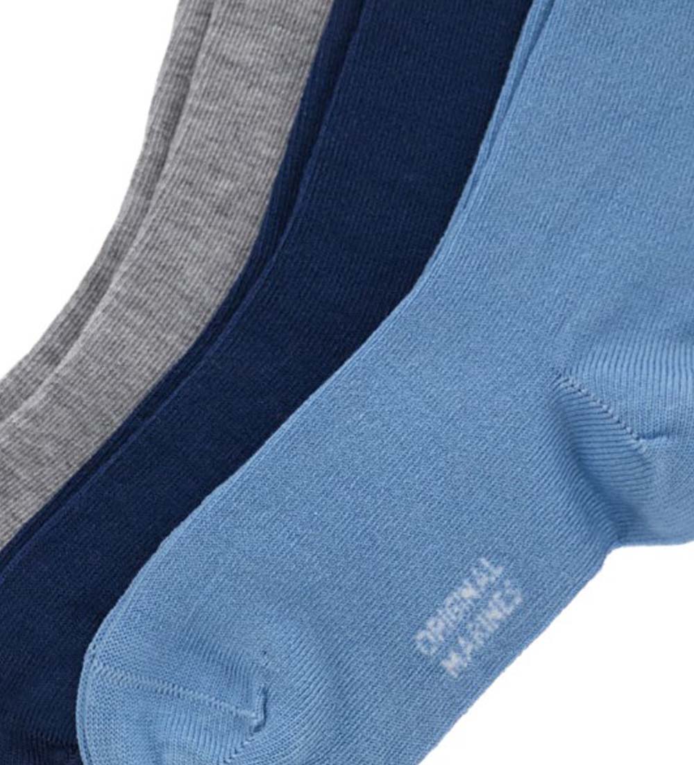 Socks & Collant - Basico Spring