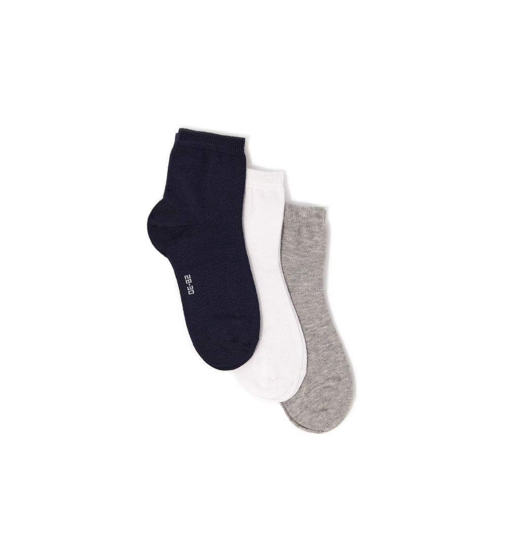 Socks & Collant - Basico Spring