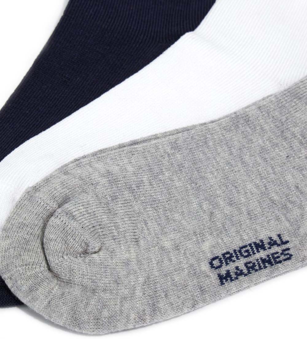 Socks & Collant - Basico Spring