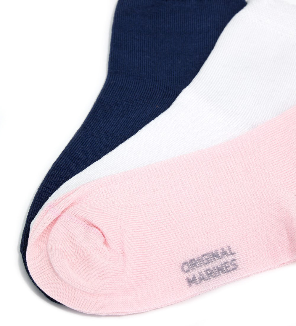 Socks & Collant - Basico Spring