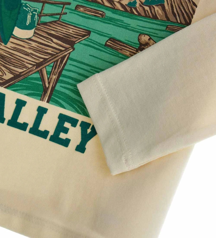 T-SHIRT ML - Out and About