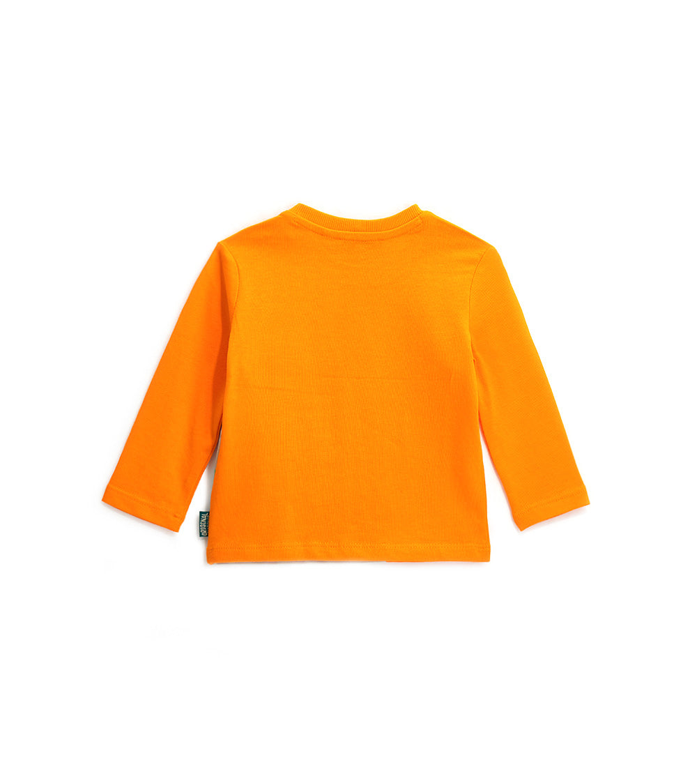 T-SHIRT ML - Out and About