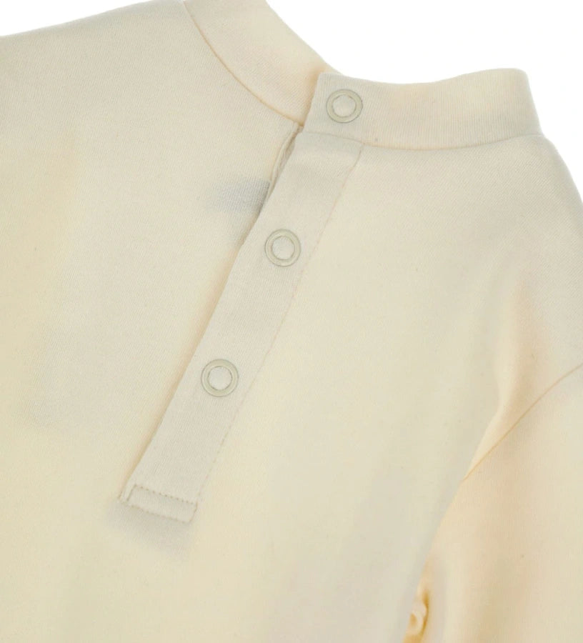 T-SHIRT Lupetto - Out and About