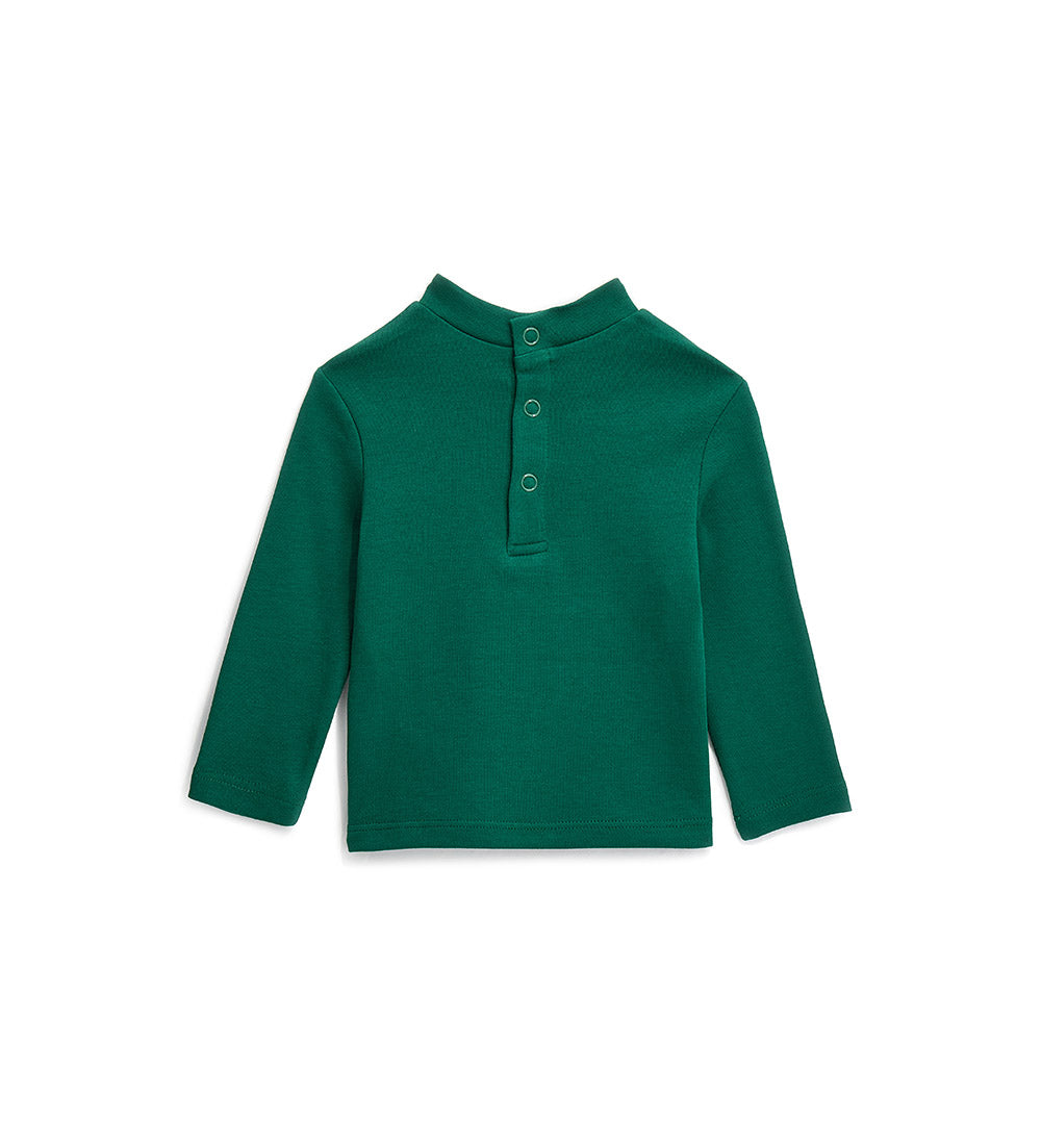 T-SHIRT Lupetto - Out and About