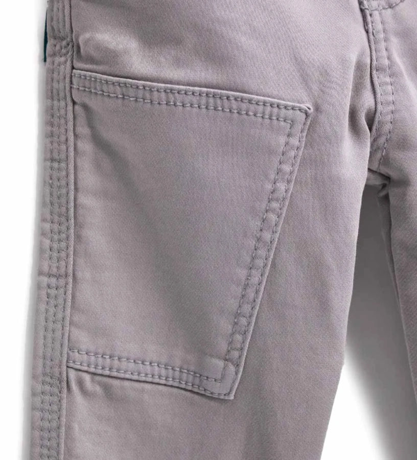 Trouser Navetta - Out and About