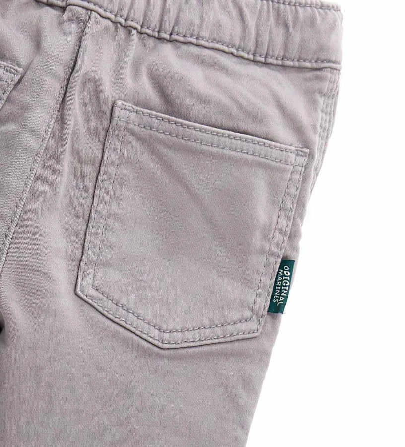 Trouser Navetta - Out and About