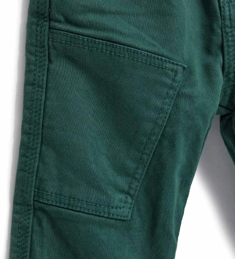 Trouser Navetta - Out and About