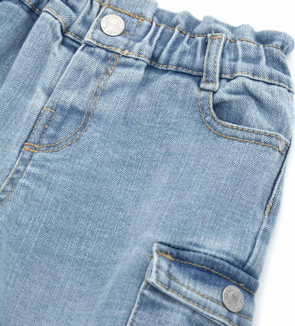 Trouser Denim - Capsule Denim