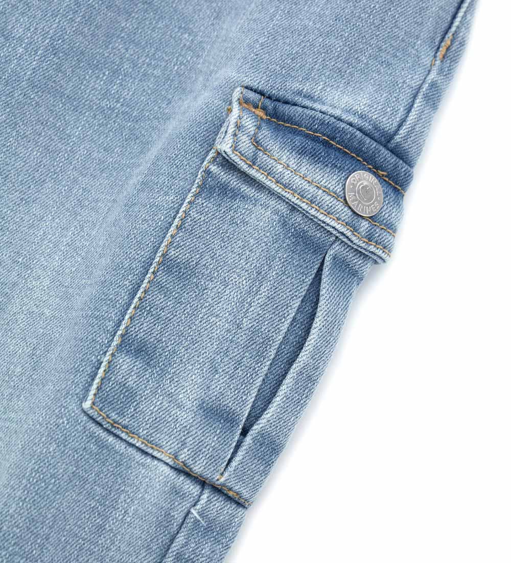 Trouser Denim - Capsule Denim