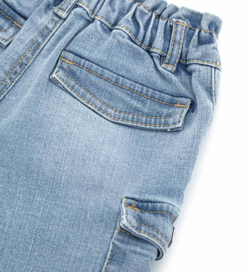 Trouser Denim - Capsule Denim