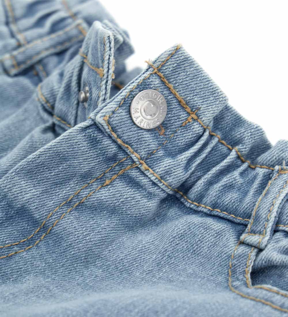 Trouser Denim - Capsule Denim