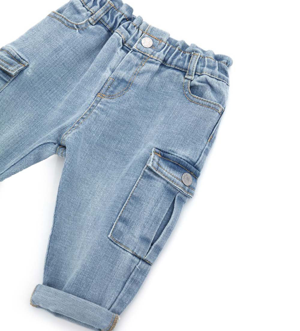 Trouser Denim - Capsule Denim