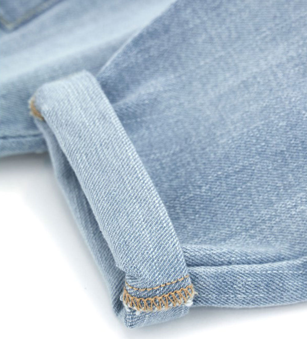 Trouser Denim - Capsule Denim