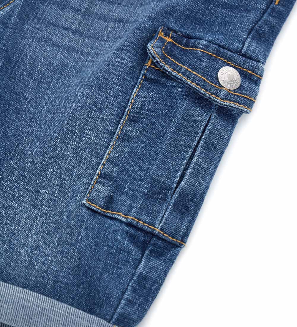 Trouser Denim - Capsule Denim