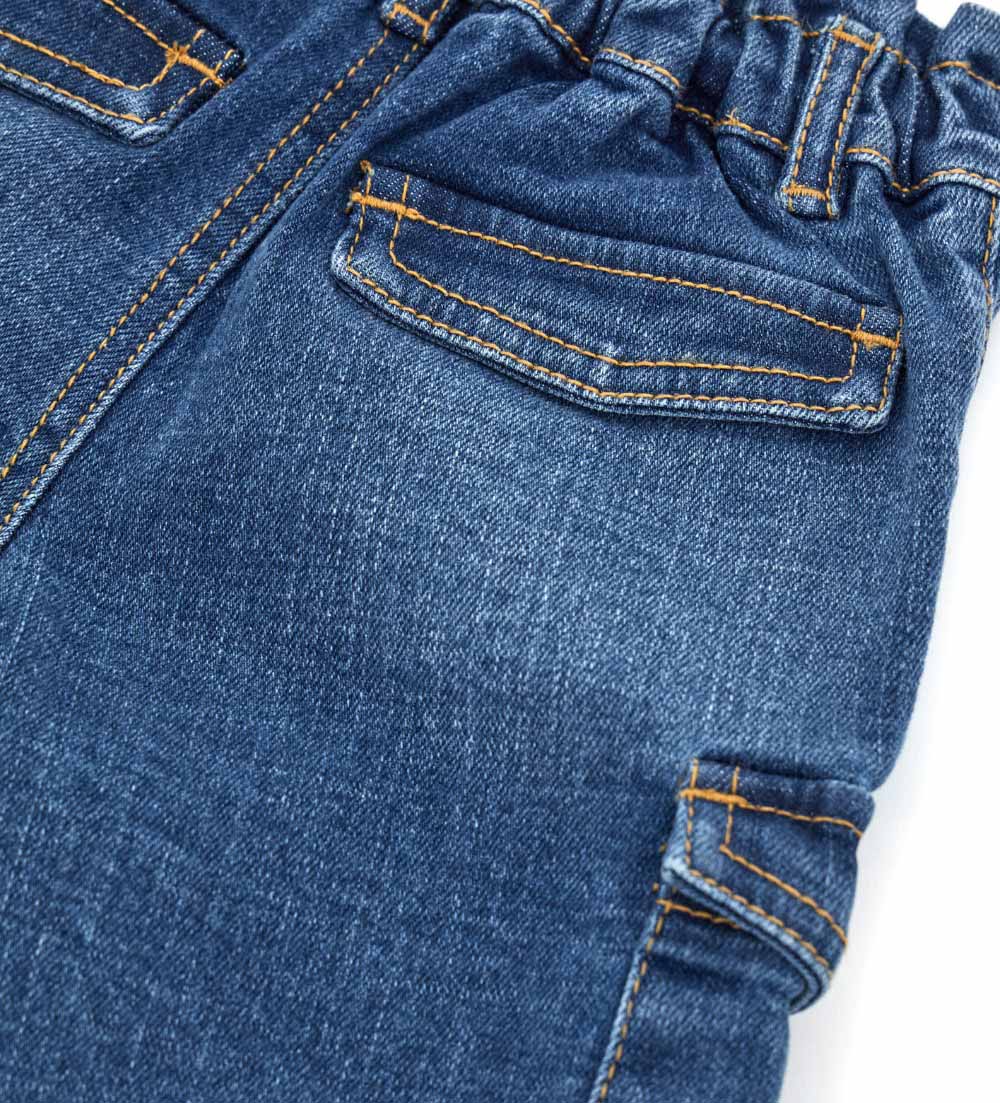 Trouser Denim - Capsule Denim