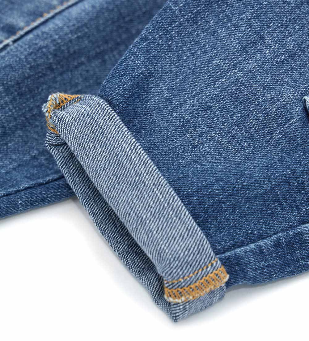 Trouser Denim - Capsule Denim