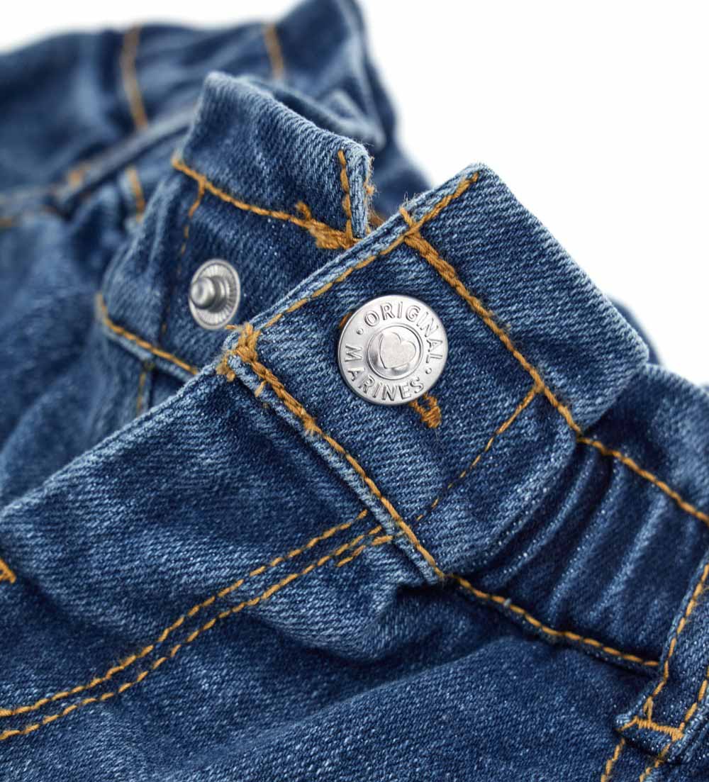 Trouser Denim - Capsule Denim