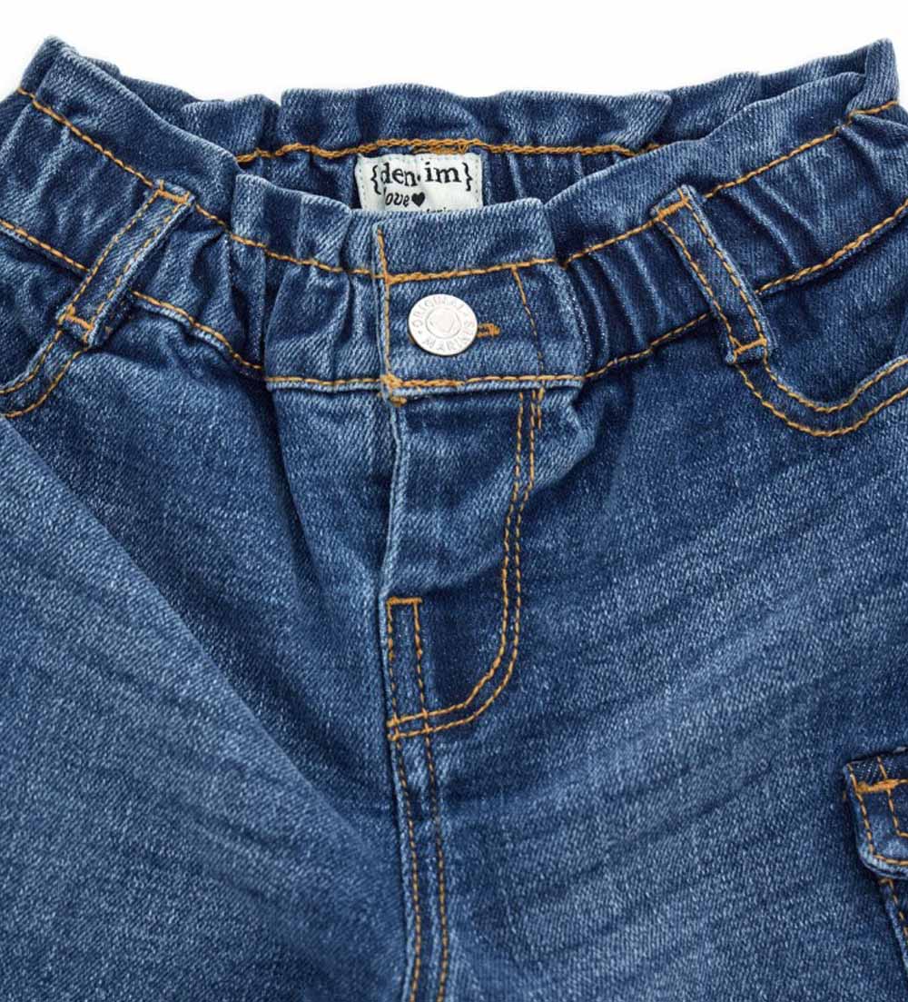 Trouser Denim - Capsule Denim