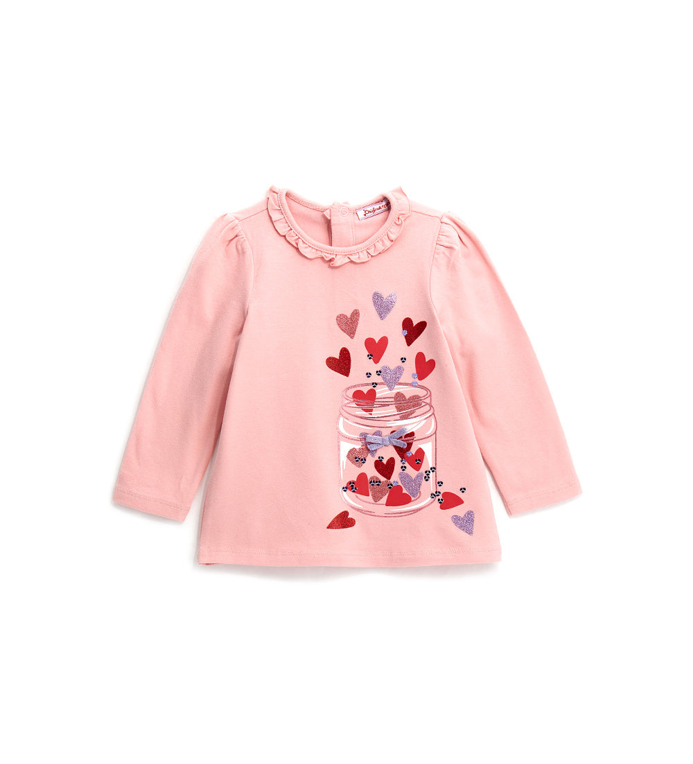 T-Shirt ML - Hearbeat