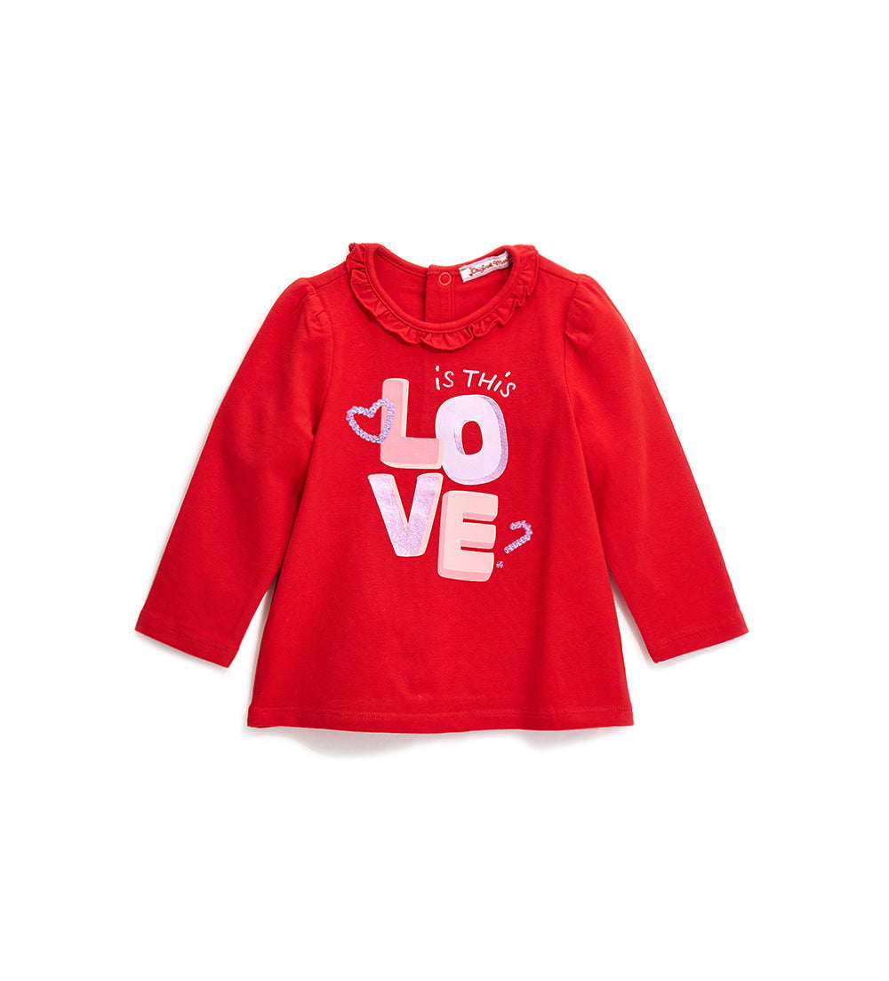 T-Shirt ML - Hearbeat