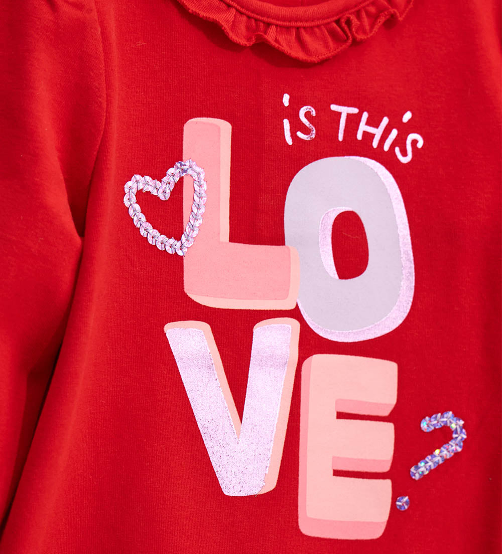 T-Shirt ML - Hearbeat