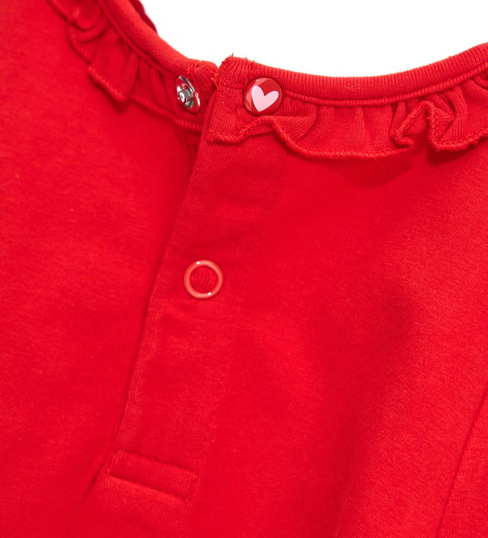 T-Shirt ML - Hearbeat