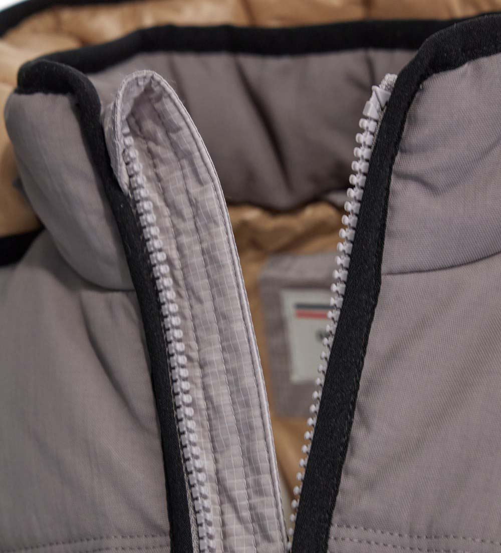 Jackets Nylon - Jackets