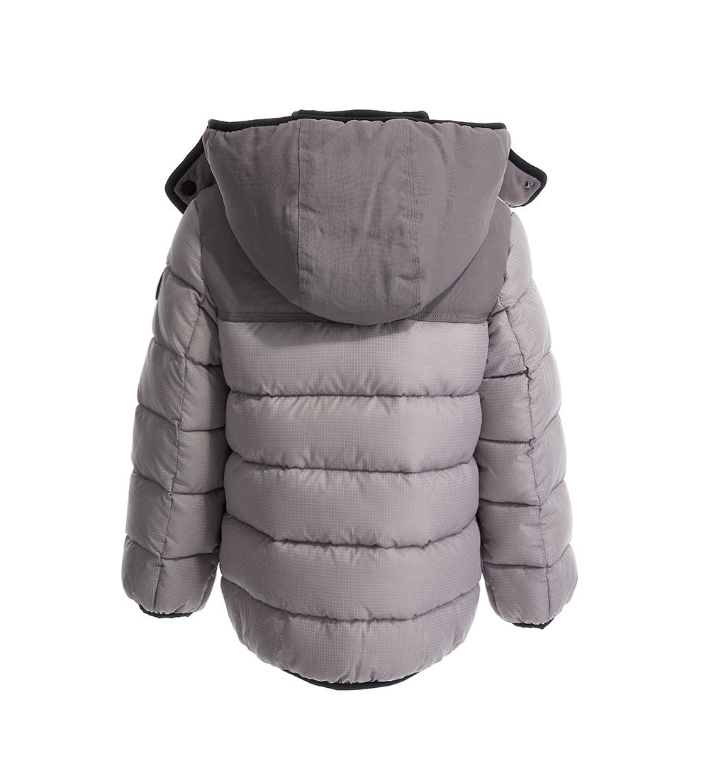 Jackets Nylon - Jackets