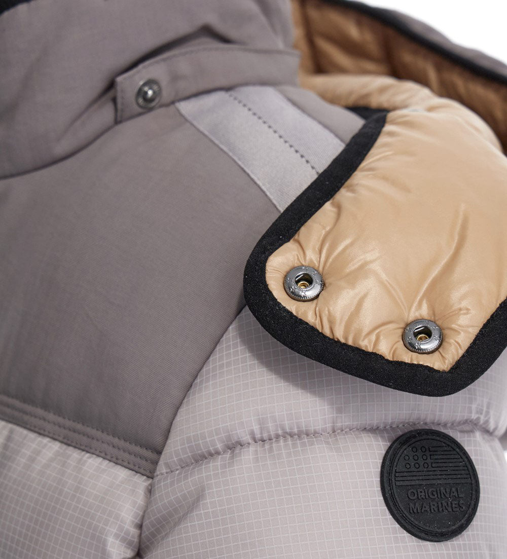 Jackets Nylon - Jackets