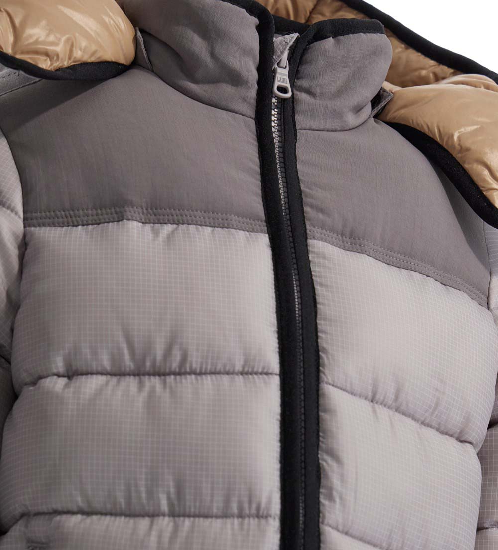 Jackets Nylon - Jackets