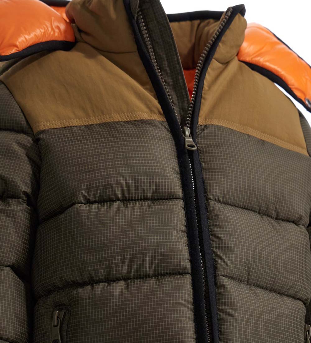 Jackets Nylon - Jackets