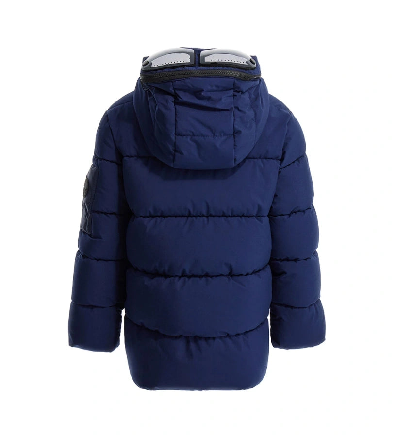 Jacket Nylon - Jackets